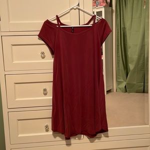 VISION dress for any occasion